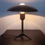 “Minou 69” model desk lamp by Louis Kalff for Phillips, 60's.
