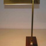 Desk lamp Pfäffle Leuchten type 823