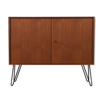 1960s dresser, H. Riestenpatt