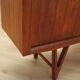 Teak highboard, Danish design, 1960s, designer: Kurt Østervig