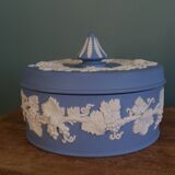 Wedgwood jasperware sweet box