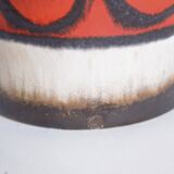 Vintage Scheurich Keramik vase - 290 27 - West Germany