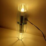 Italian wall lamp Veca