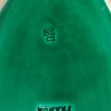 Gien earthenware dish