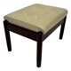 Vintage Farstrup Danish Design Footrest Footstool Ottoman