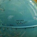 70s world map