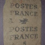 Postal bag