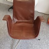 Tulip Chair by Jørgen Kastholm & Preben Fabricius Kill International