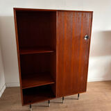 Italian storage units attributed to Tosi & Ammannati for Ross