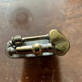 Art Deco petrol lighter