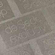 Canapé modulaire De Sede DS-76 en cuir marron, Suisse, années 1970