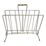 for POP UP: gold magazine door