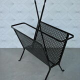 Design magazine Mathieu Mategot 1950