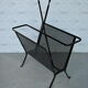 Porte revue design Mathieu Mategot 1950