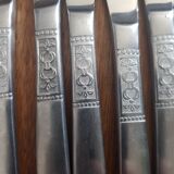 Gracia knives