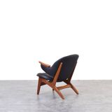 Mid-Century Armchair Model 33 by Carl Edward Matthes, 1950s