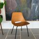Chaise Amsterdam de Pierre Guariche pour Steiner