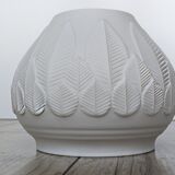 Vase en porcelaine de Limoges