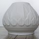 Limoges porcelain vase