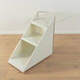Postmodern side table