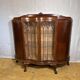 Late Victorian / Early Edwardian Display Cabinet (1880–1900)  A truly charm