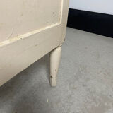 Commode vintage