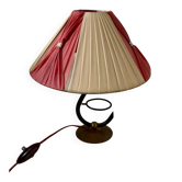 Lampe de table 1950