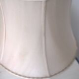 Calla Lily Franklin Mint Biscuit Lamp by Nicholas Berenczy