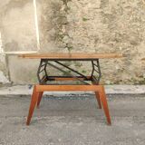 Modular coffee table