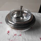 Caviar set
