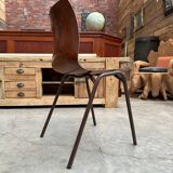 Pagwood chair by Pagholz Flötotto