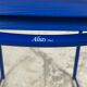 Set of 7 chairs Spaghetti 101 by Giandomenico Belotti for Alias 80s