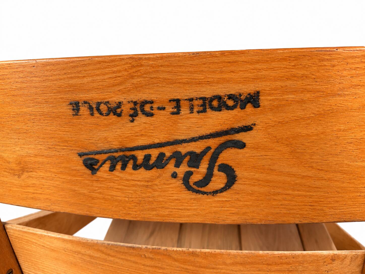 Primus desk and chair set