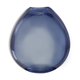 Vase de 1960 par Lutken signé