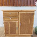 Buffet mado sanded, solid wood