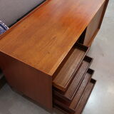 Sideboard Danish 60s teak