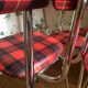 Chaises vintage
