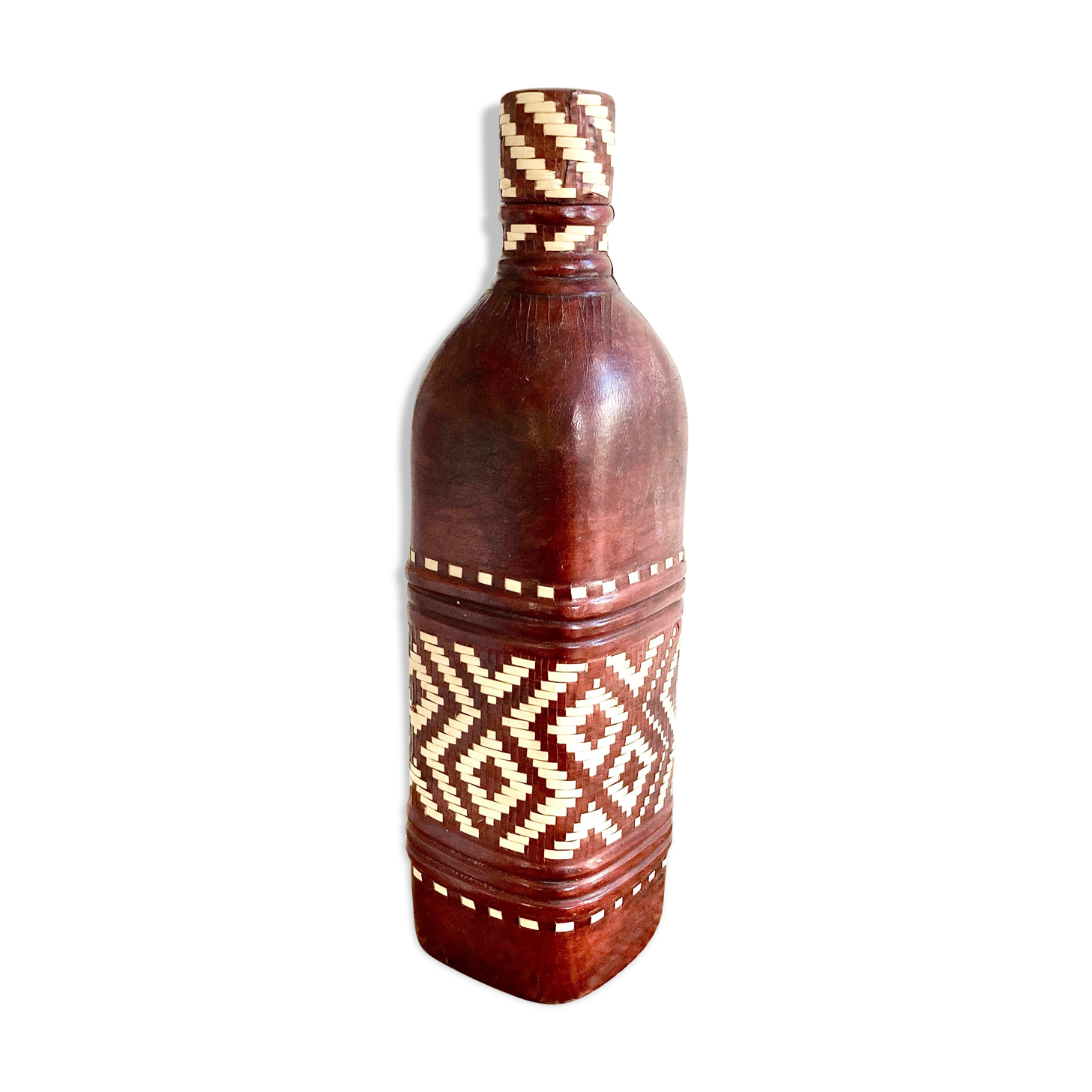 Ethnic bottle