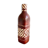Ethnic bottle
