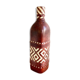 Ethnic bottle