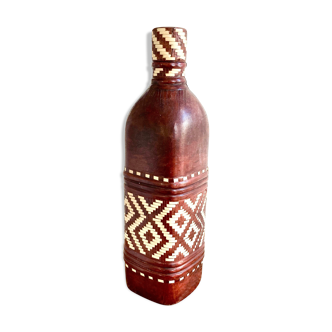 Ethnic bottle
