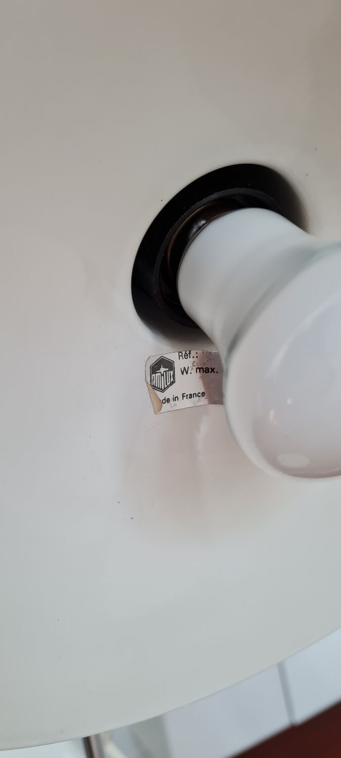 Desk lamp Amilux 1970