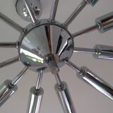 Vintage chandelier