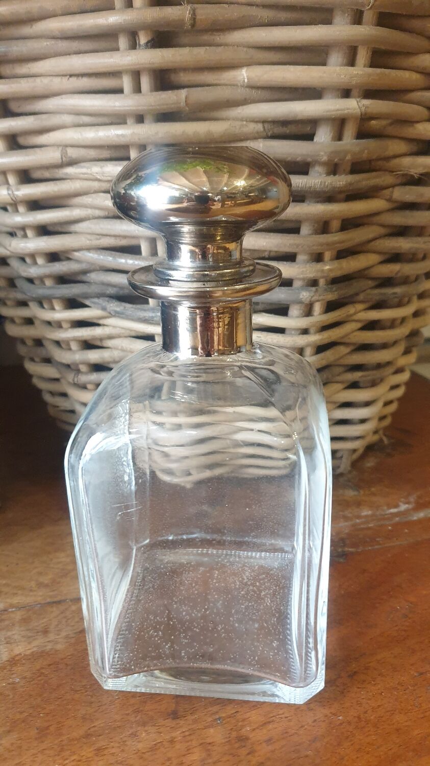 Decanter
