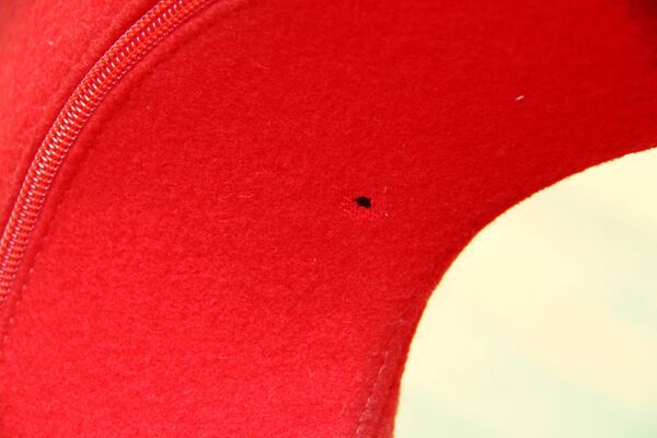 Fauteuil Little Albert, Moroso