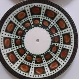 Vintage Boch Servieur