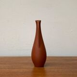 Ceramic Terra-Sigillata Carafe Vase from Mid-Century Germany, 1960s