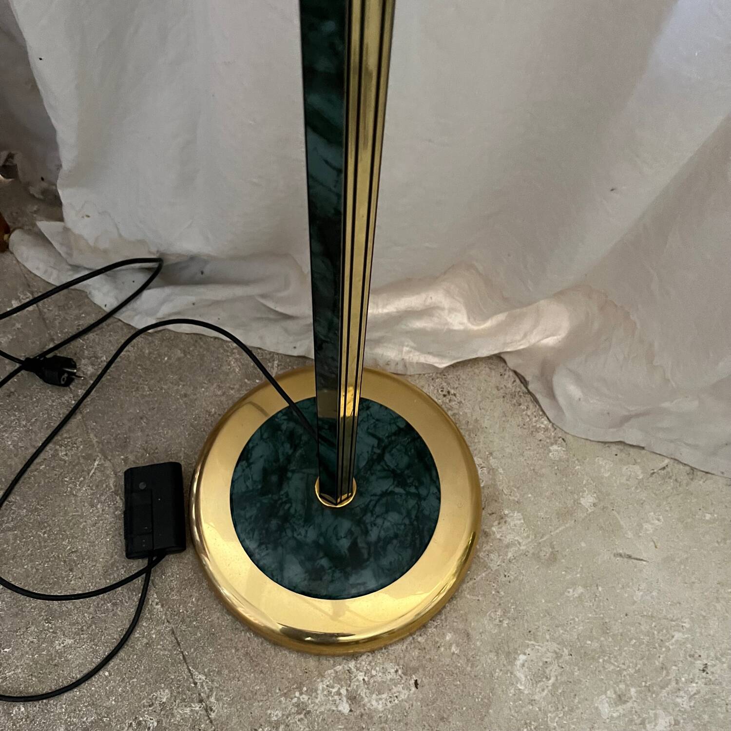 Lampadaire Led