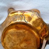 Bronze tidy