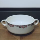 Saint Amand vegetable dish diameter 26cm